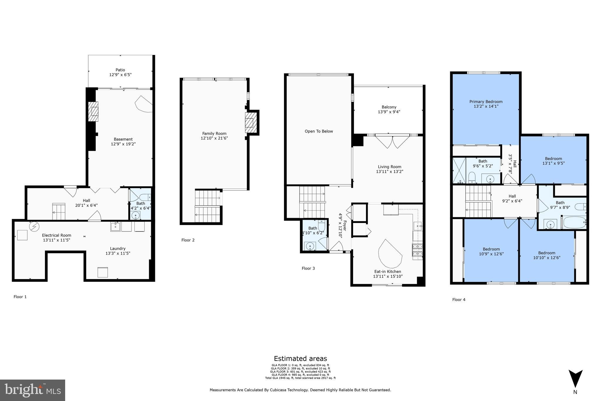 RESTON - Residential