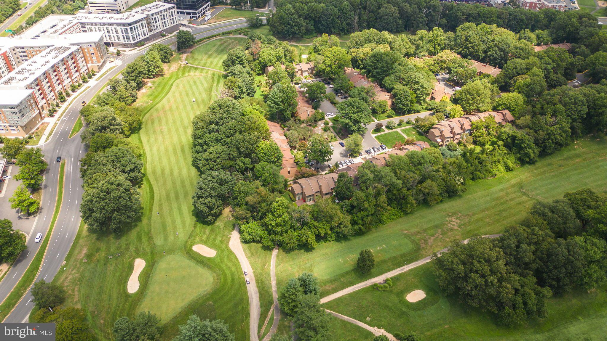 RESTON - Residential