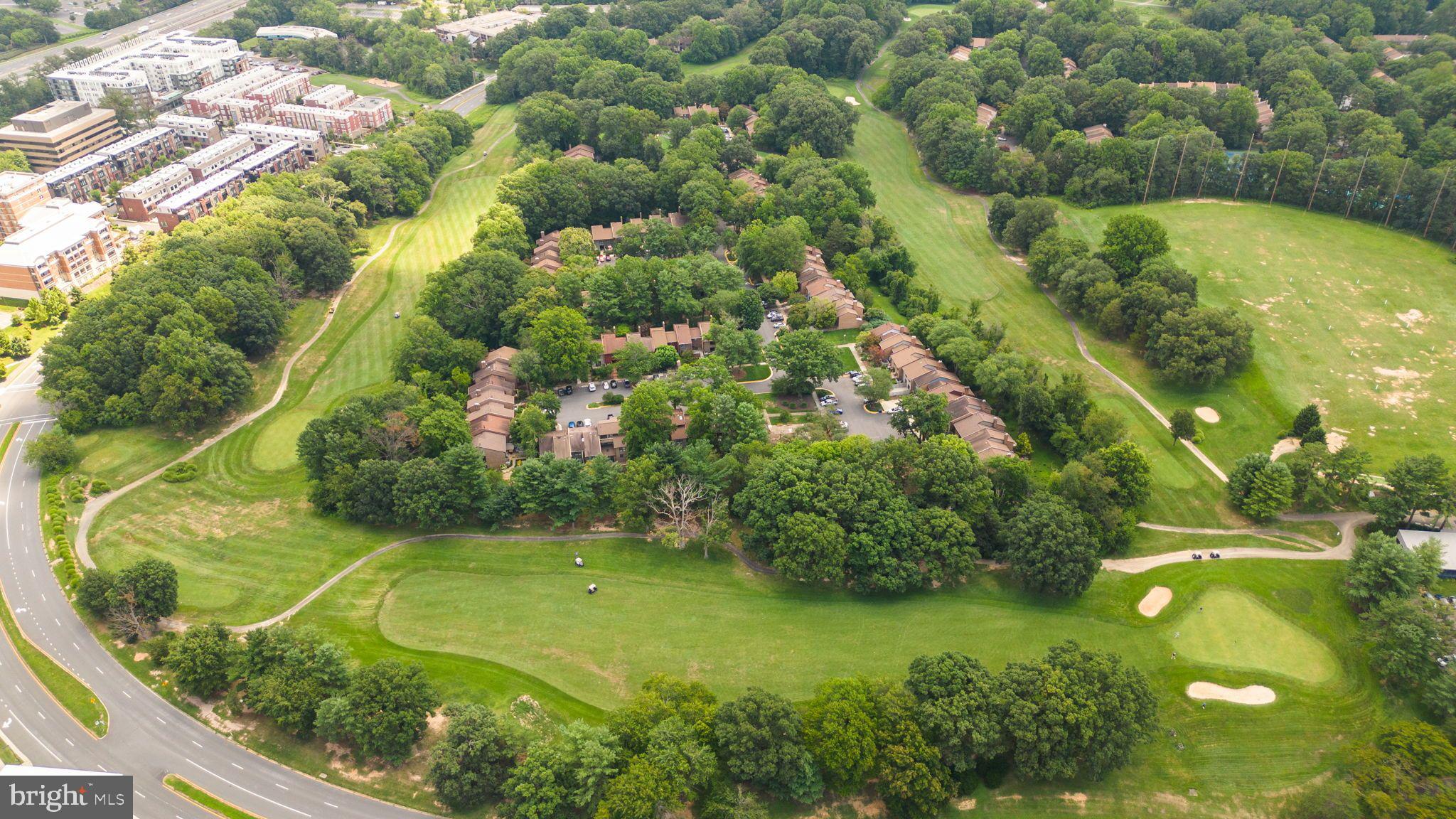 RESTON - Residential