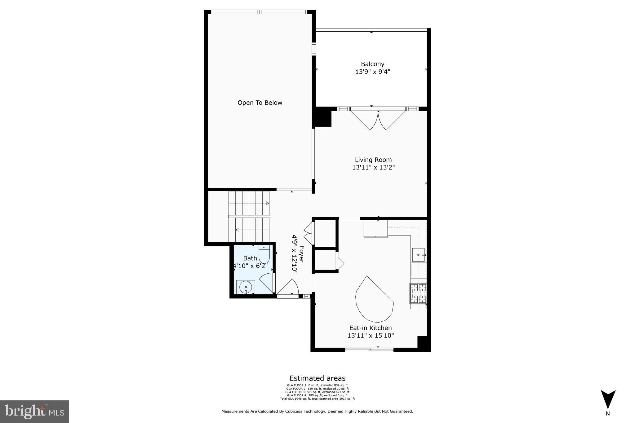 RESTON - Residential