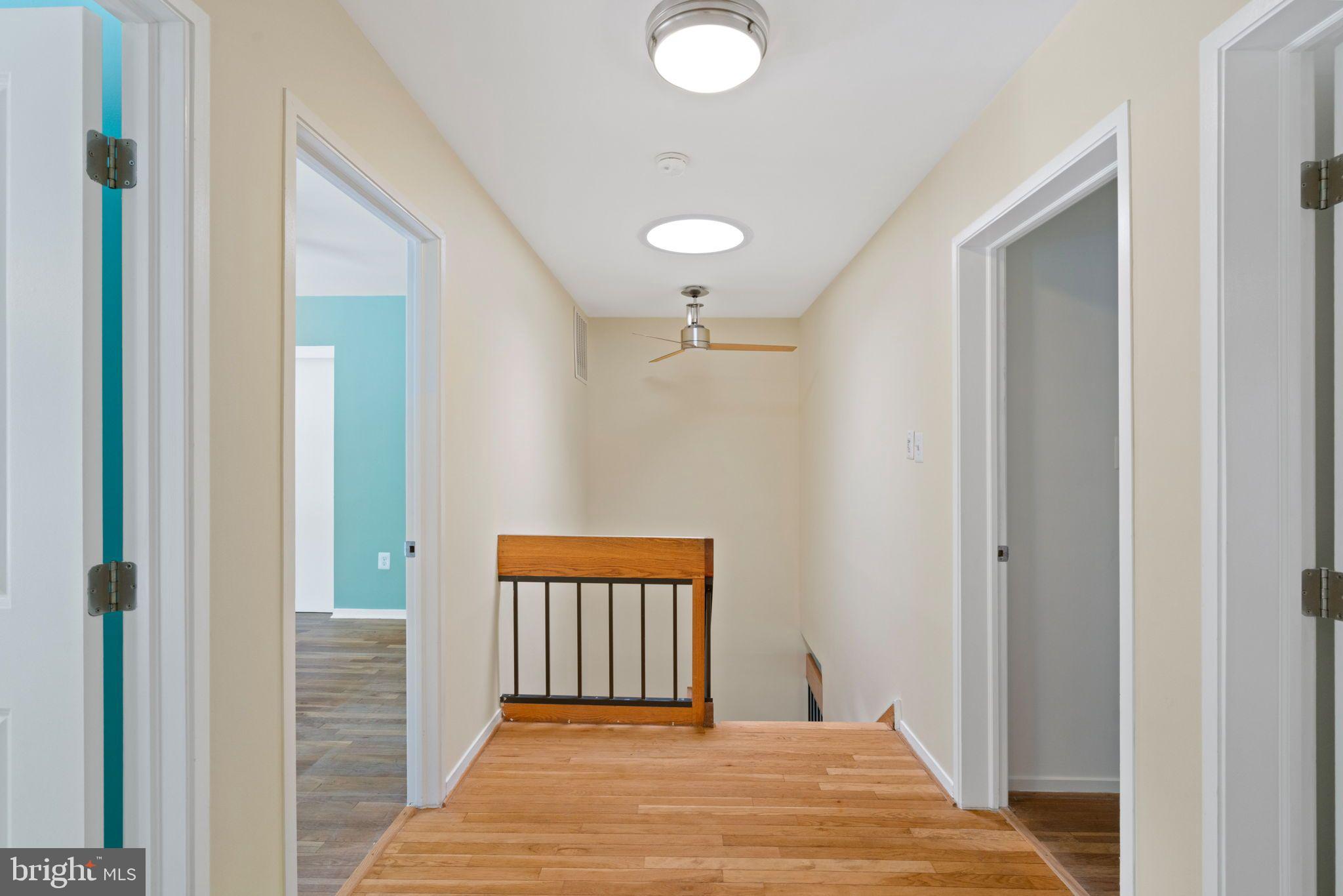 RESTON - Residential