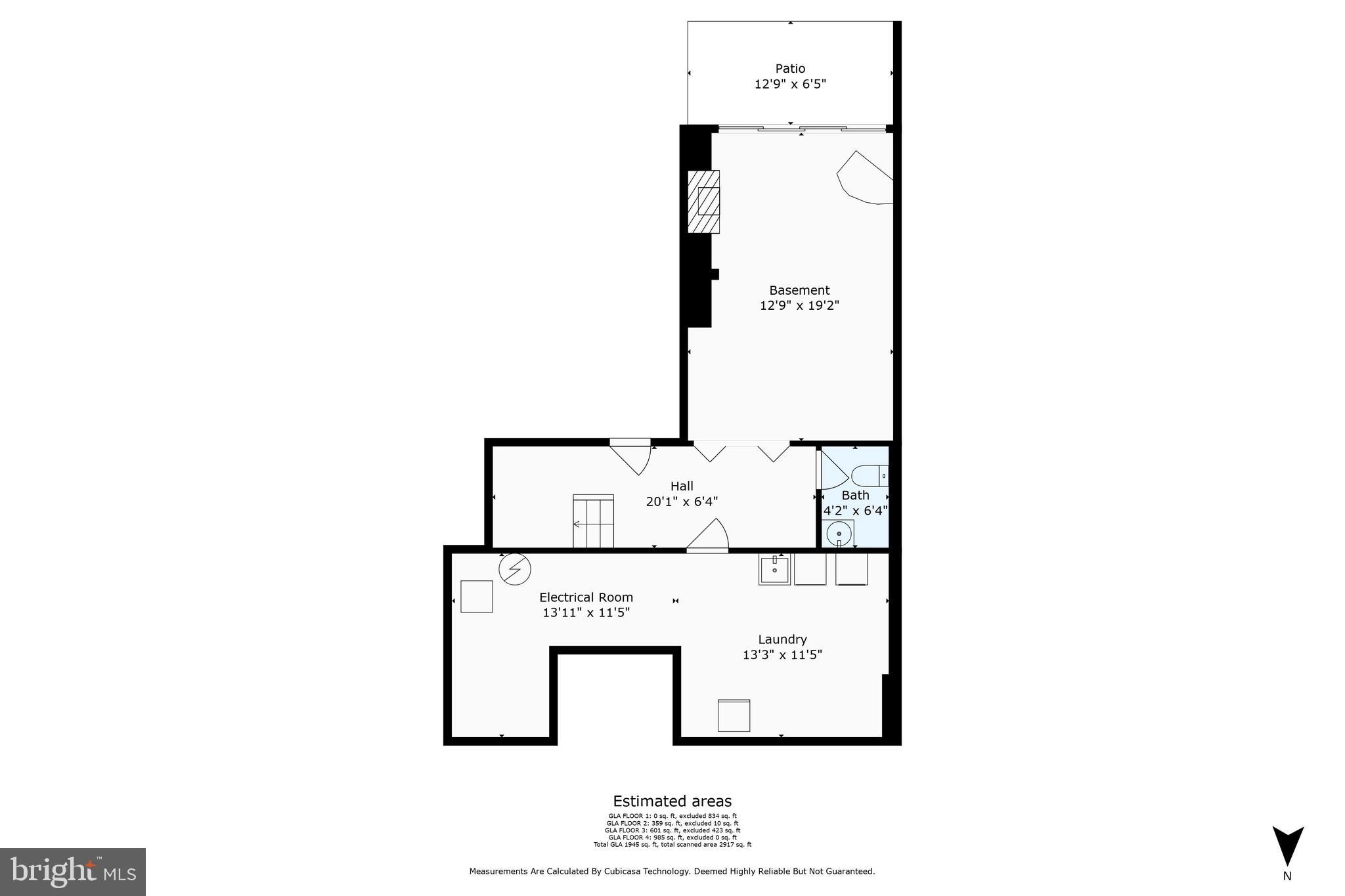RESTON - Residential