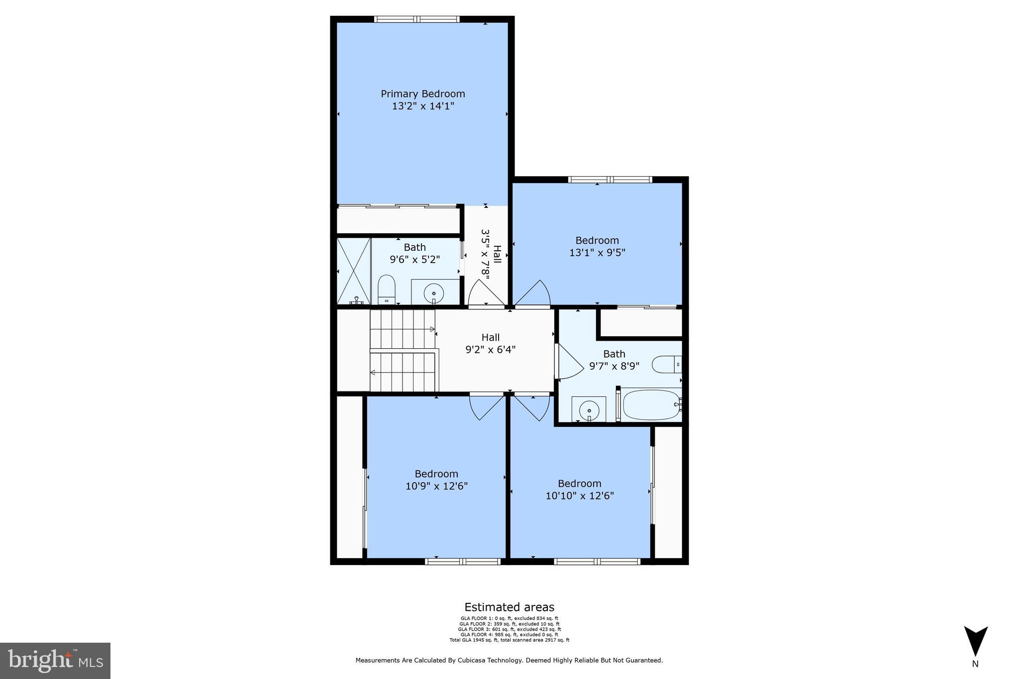 RESTON - Residential