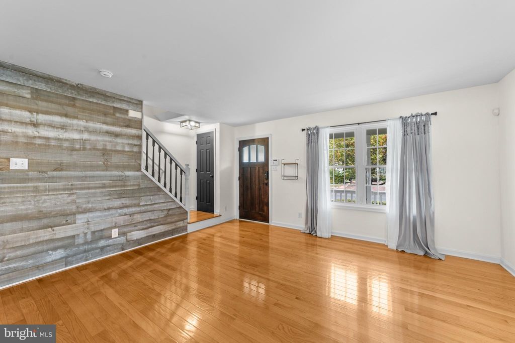 Photo of 2709 Powell Avenue, PENNSAUKEN, NJ 08110 (MLS # NJCD2103090)