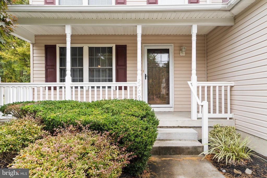 Photo of 2709 Powell Avenue, PENNSAUKEN, NJ 08110 (MLS # NJCD2103090)