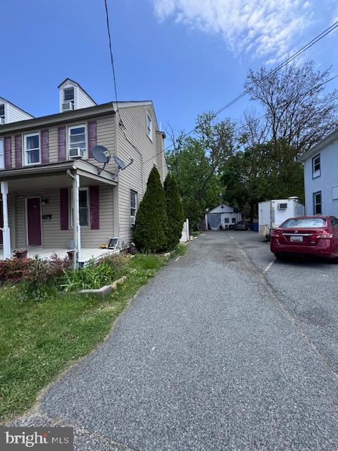 Photo 1 of 1 — 212 S MAIN STREET, NORTH EAST, MD 21901