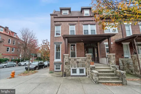 109 E 33rd Street, Baltimore, MD 21218 - MLS#: MDBA2146924