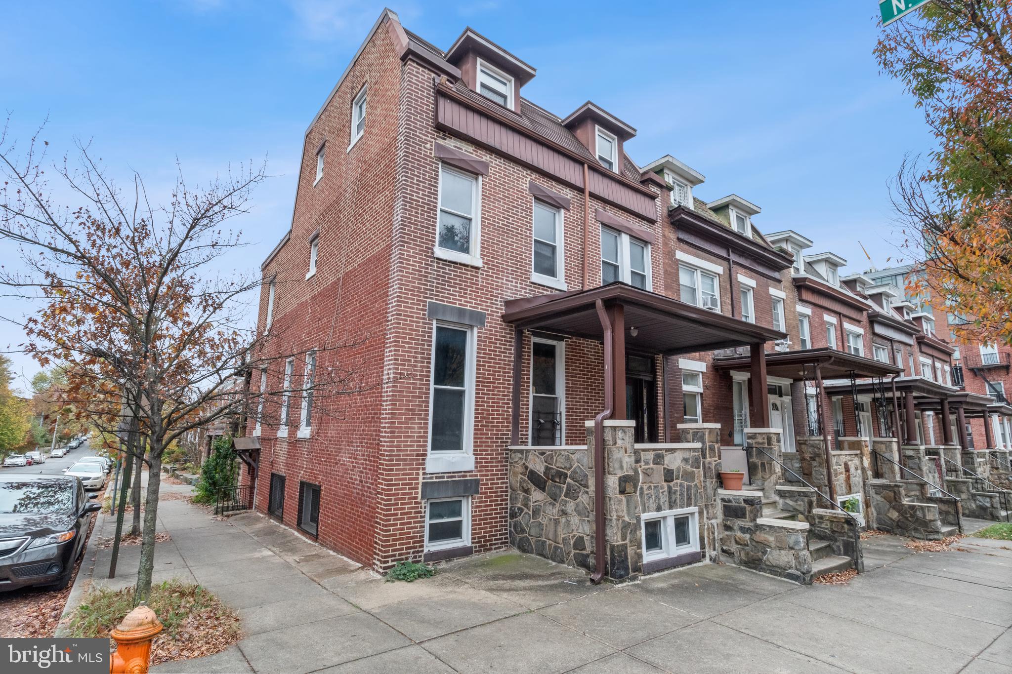 CHARLES VILLAGE - Residential