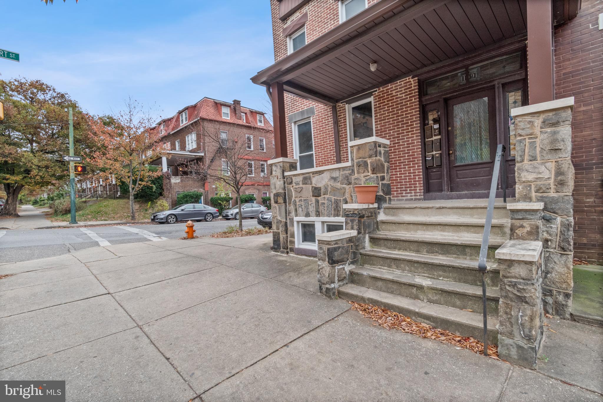 CHARLES VILLAGE - Residential