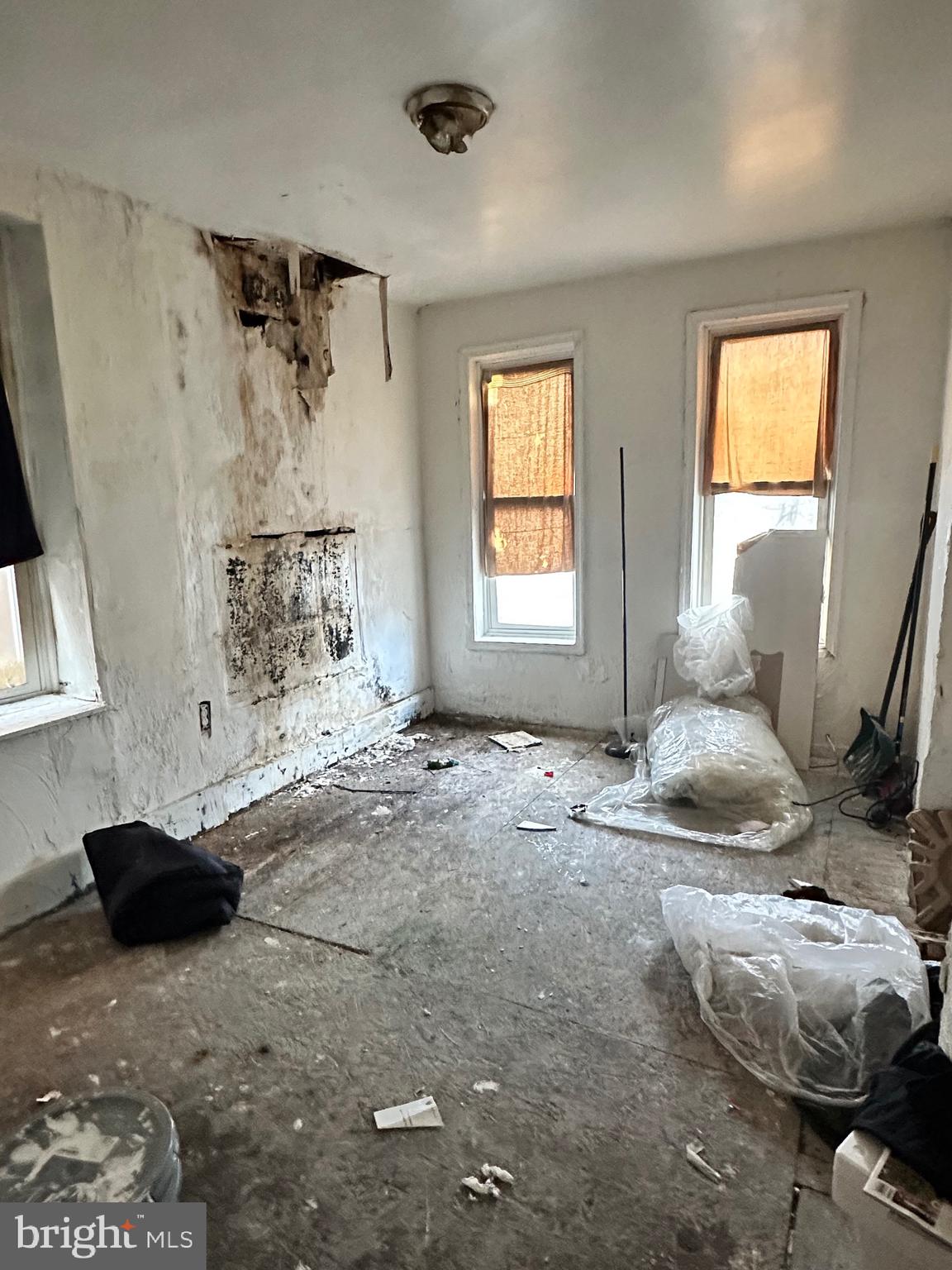 PHILADELPHIA (NORTH) - Residential