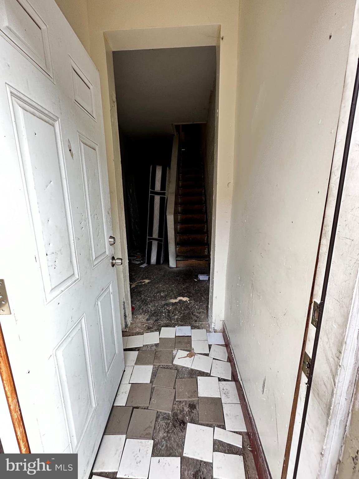 PHILADELPHIA (NORTH) - Residential