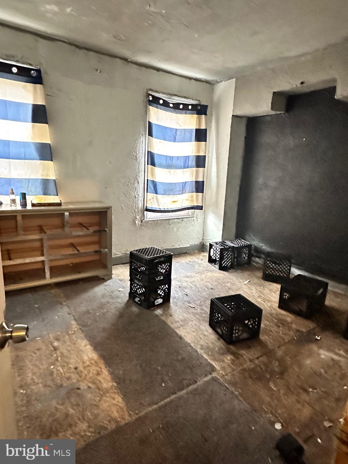 PHILADELPHIA (NORTH) - Residential