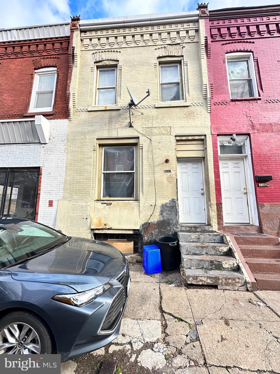 PHILADELPHIA (NORTH) - Residential