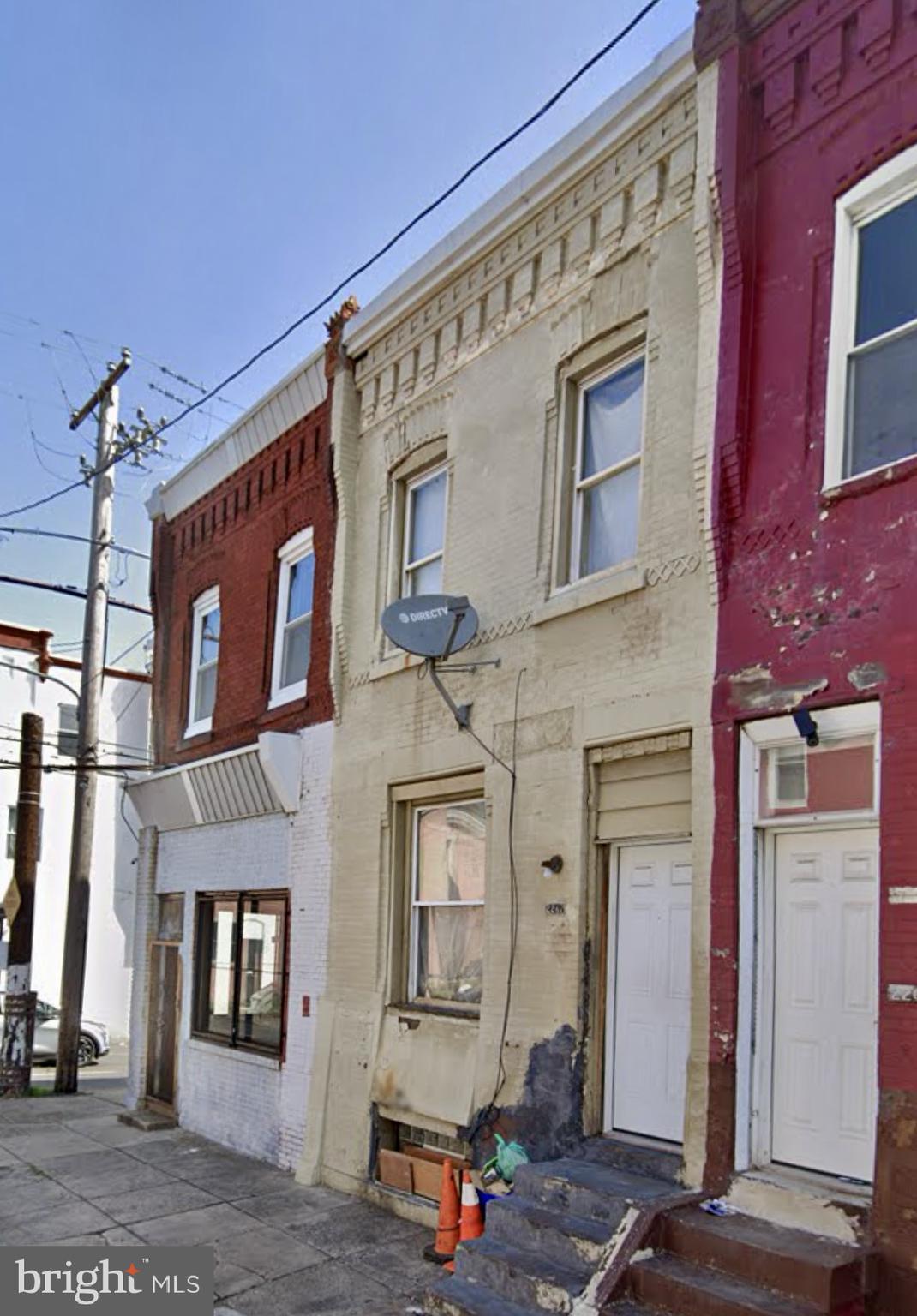 PHILADELPHIA (NORTH) - Residential