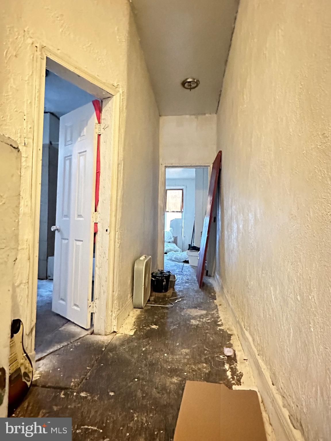 PHILADELPHIA (NORTH) - Residential