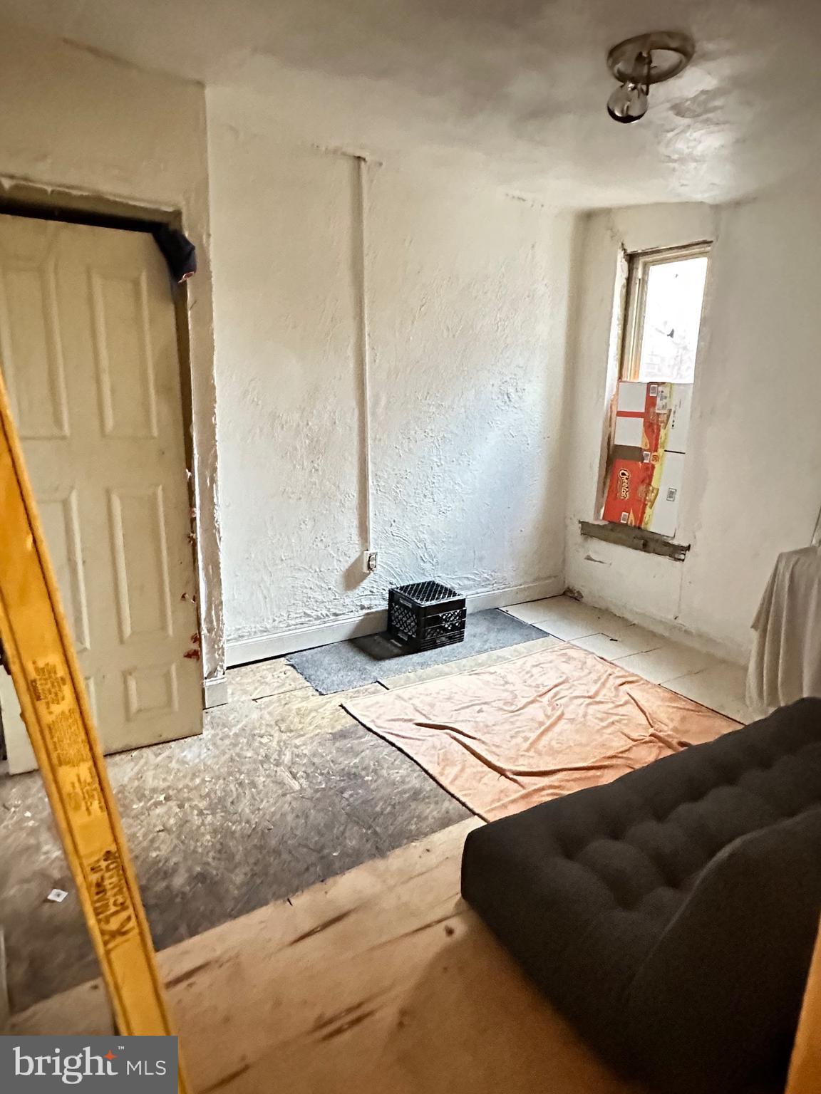 PHILADELPHIA (NORTH) - Residential