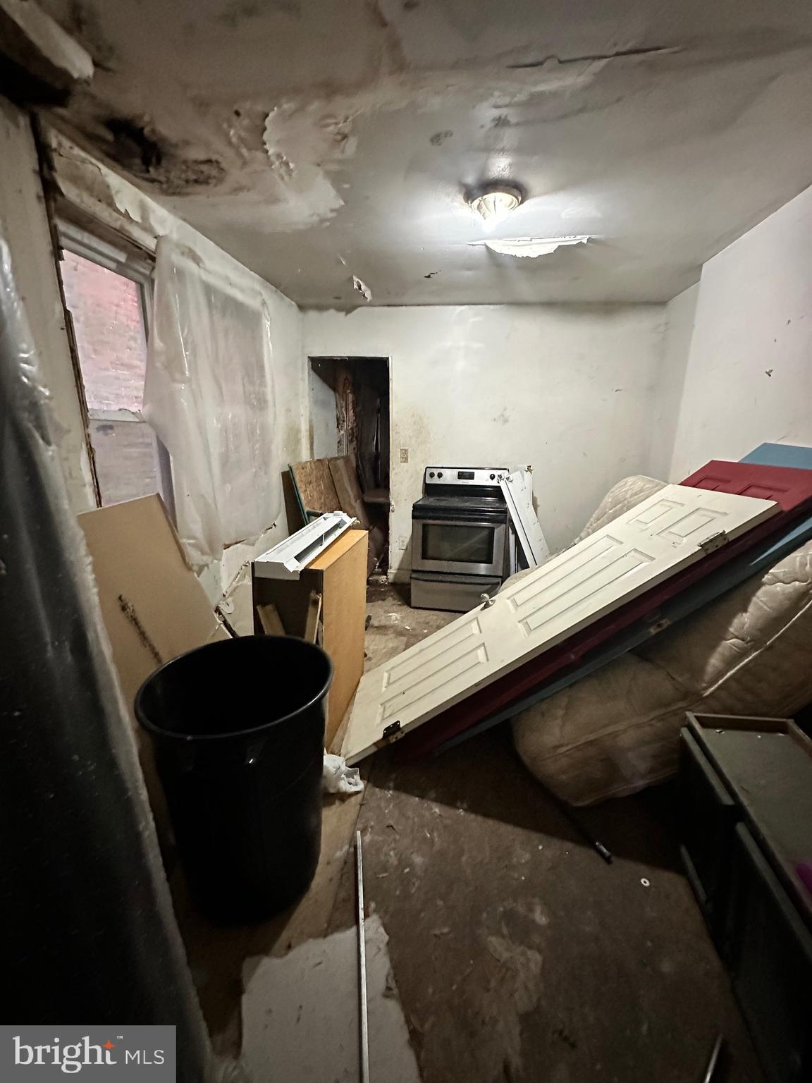 PHILADELPHIA (NORTH) - Residential