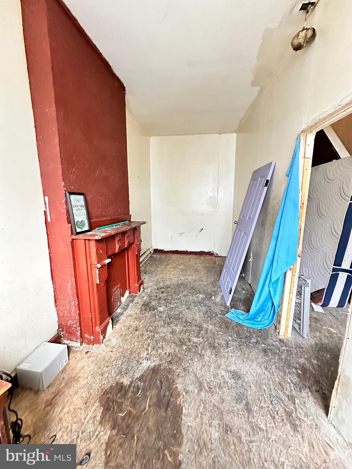 PHILADELPHIA (NORTH) - Residential