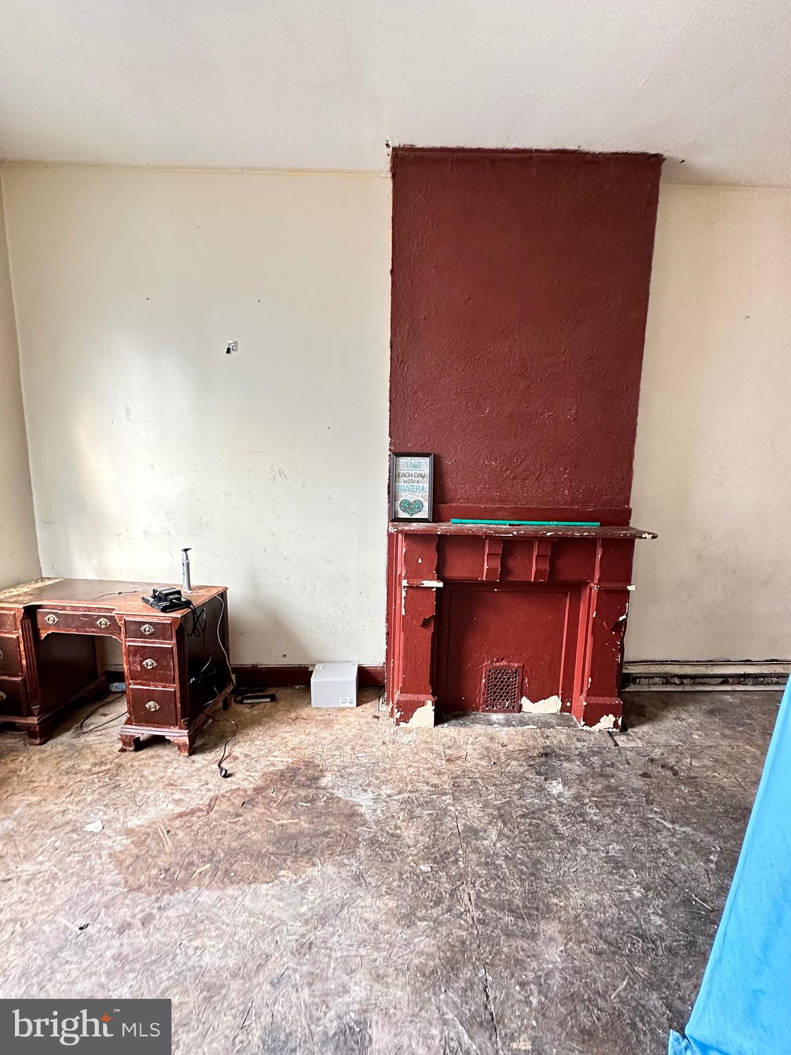 PHILADELPHIA (NORTH) - Residential