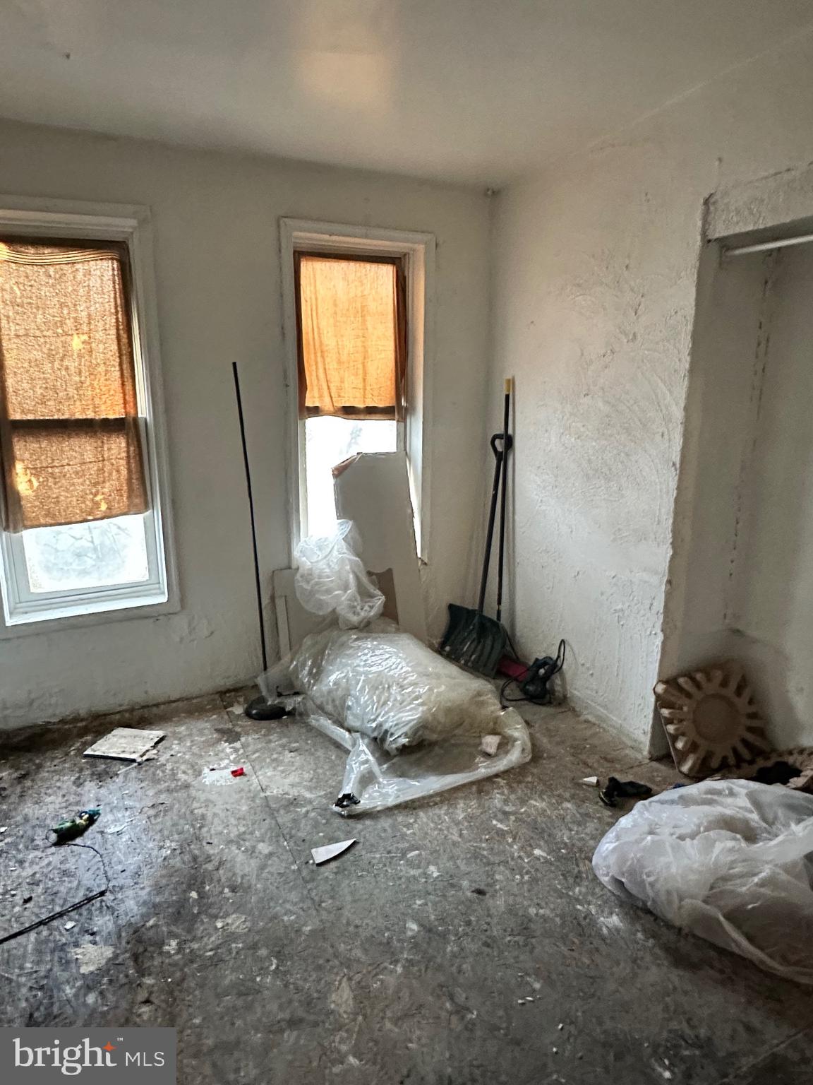 PHILADELPHIA (NORTH) - Residential