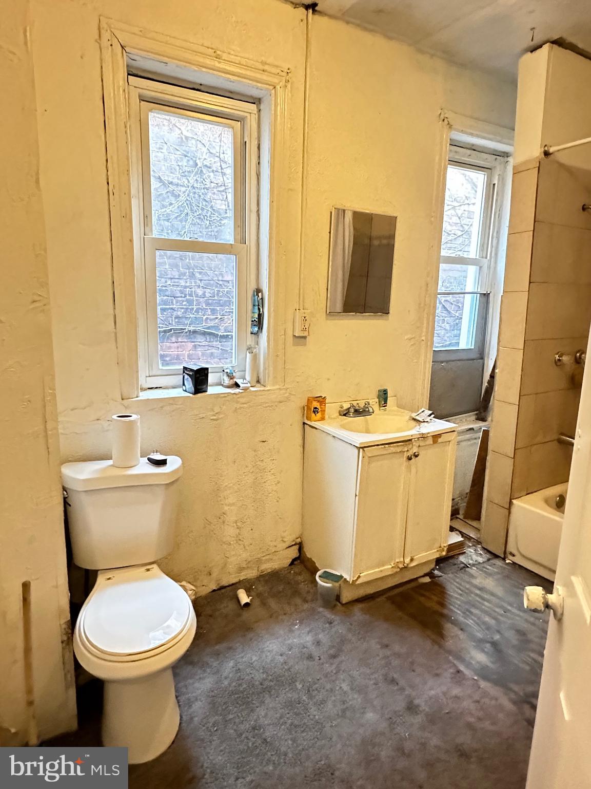 PHILADELPHIA (NORTH) - Residential