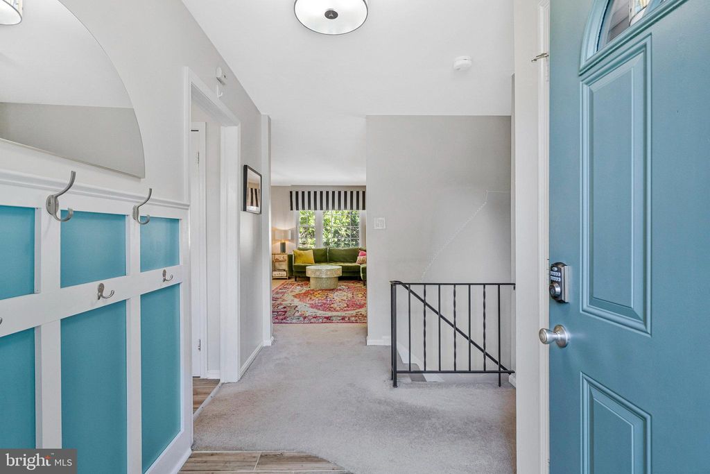 Photo of 10808 Stanhope Place, FAIRFAX, VA 22032 (MLS # VAFX2273148)