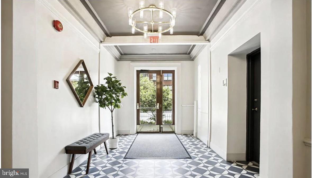 1669 COLUMBIA ROAD NW #312