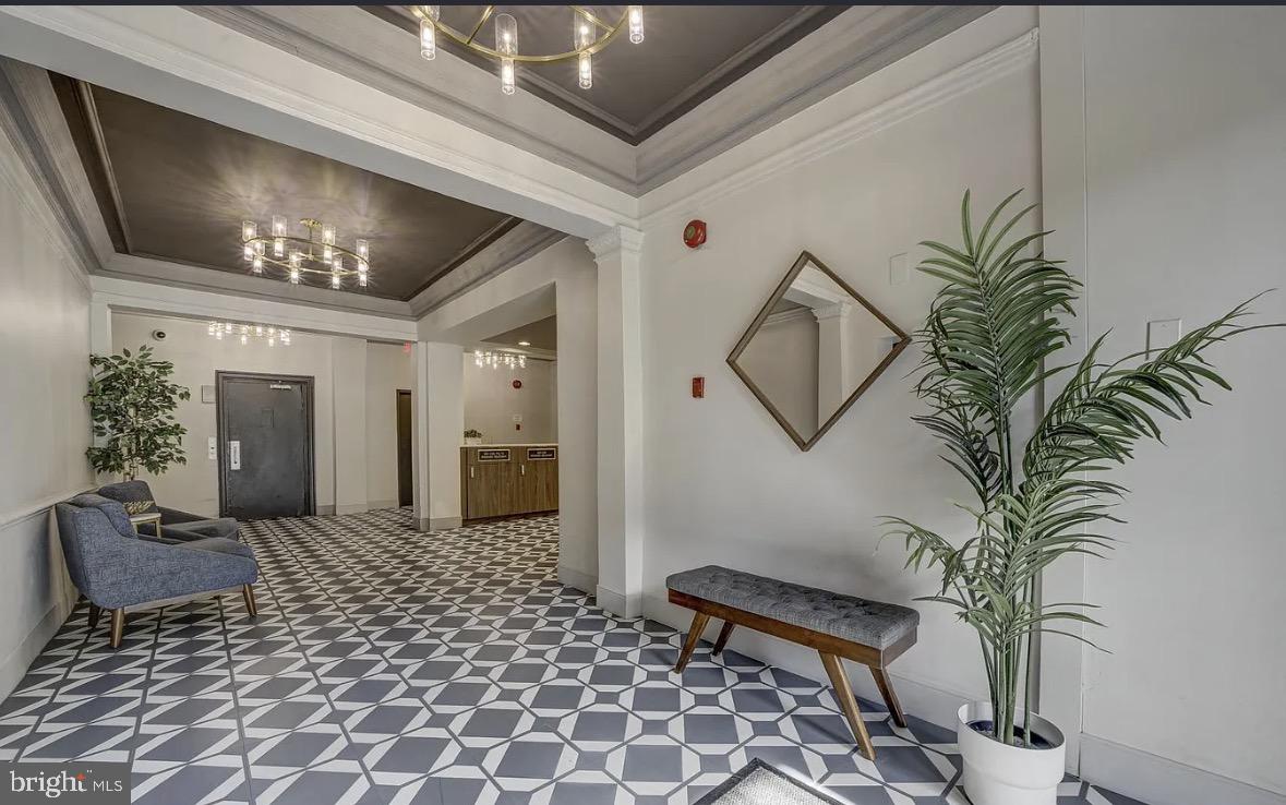 1669 COLUMBIA ROAD NW #312