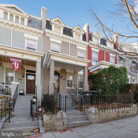 1932 SUMMIT PLACE NE WASHINGTON DC 20002