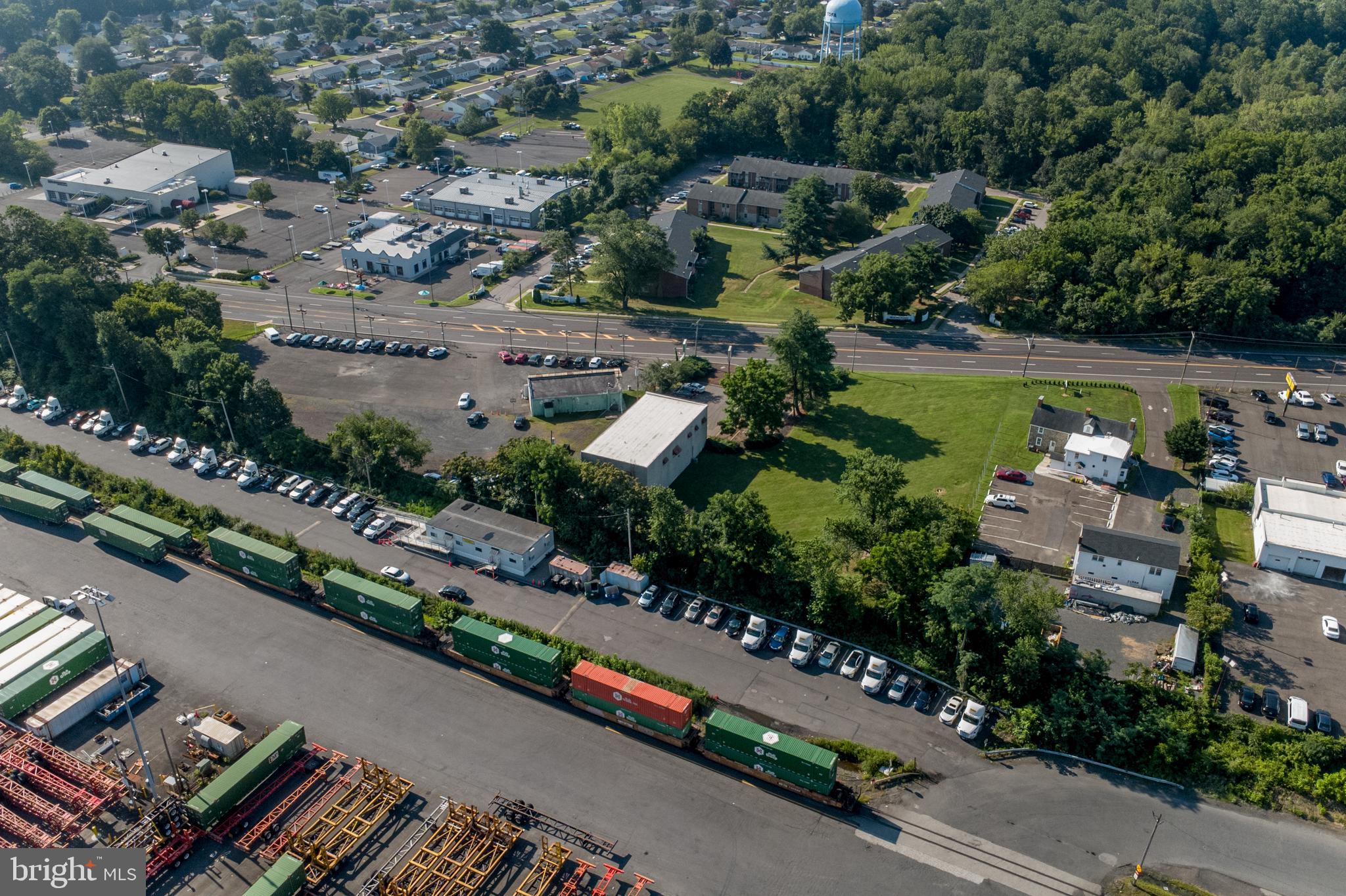 FAIRLESS HILLS - Commercial Sale