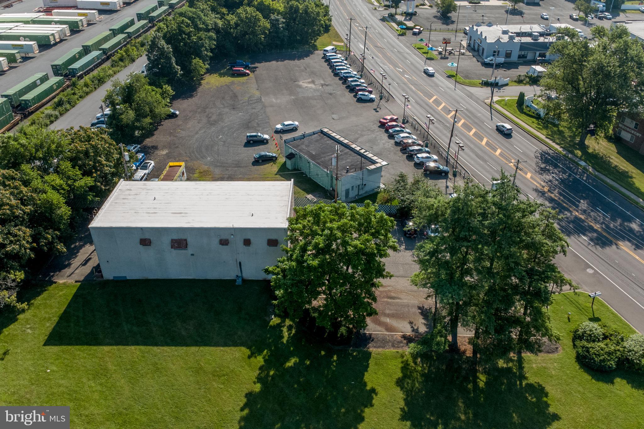FAIRLESS HILLS - Commercial Sale