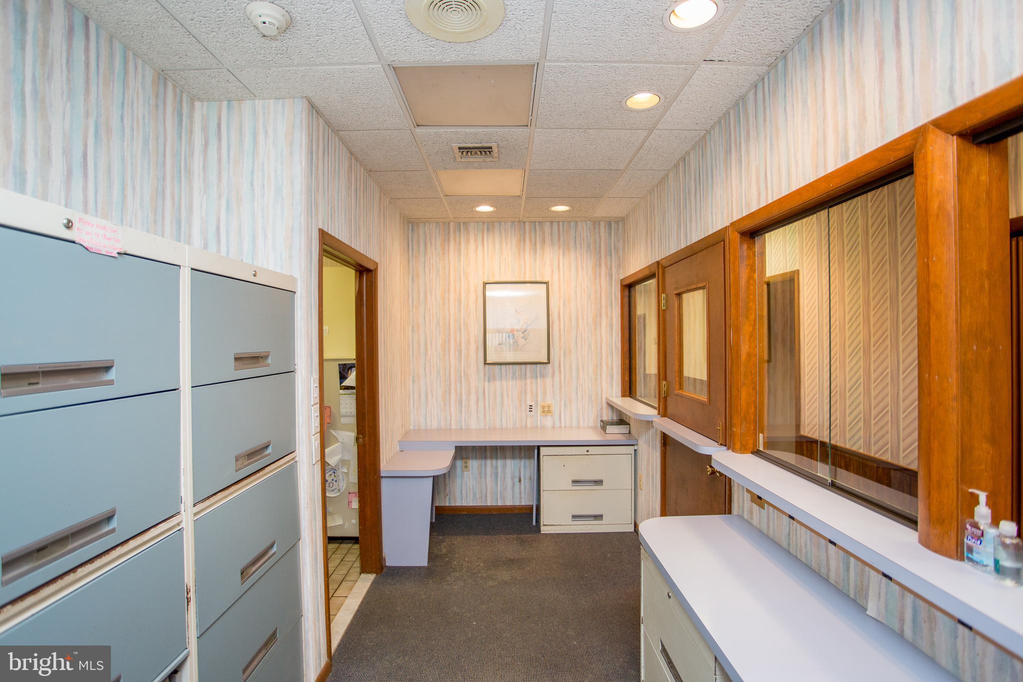 FAIRLESS HILLS - Commercial Sale