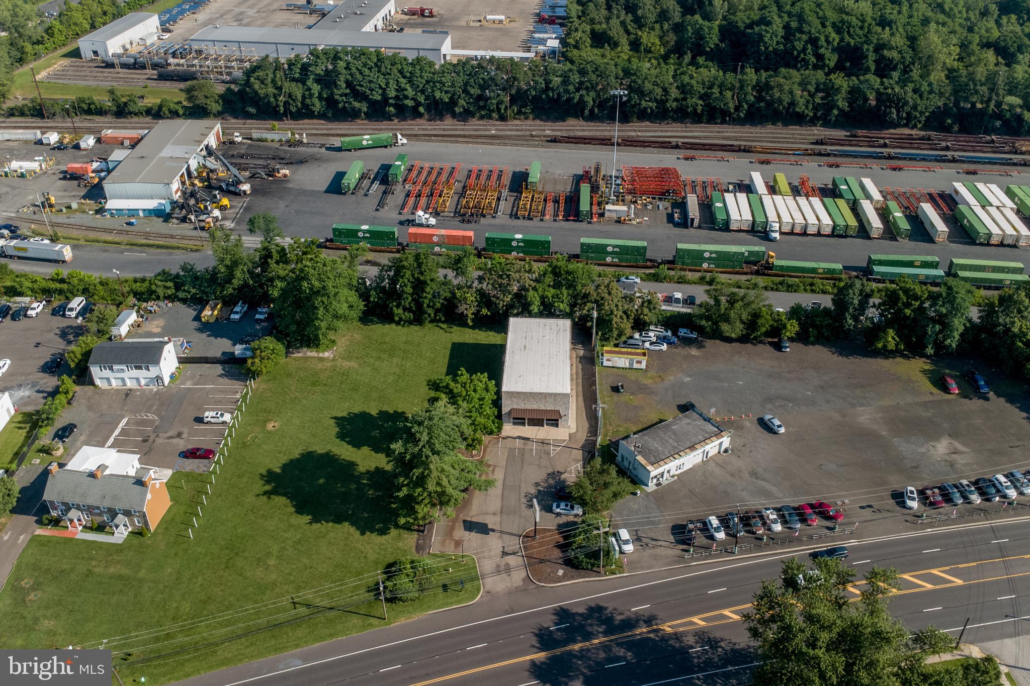 FAIRLESS HILLS - Commercial Sale