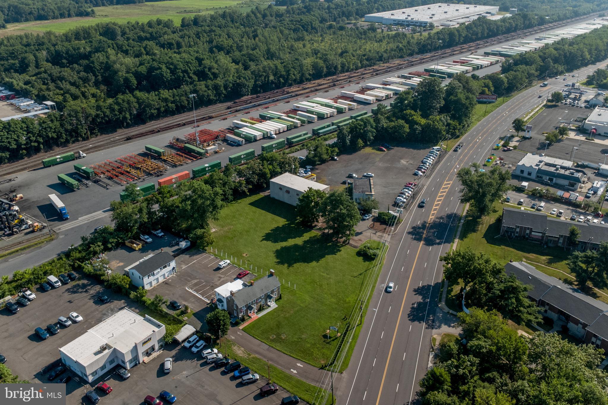 FAIRLESS HILLS - Commercial Sale