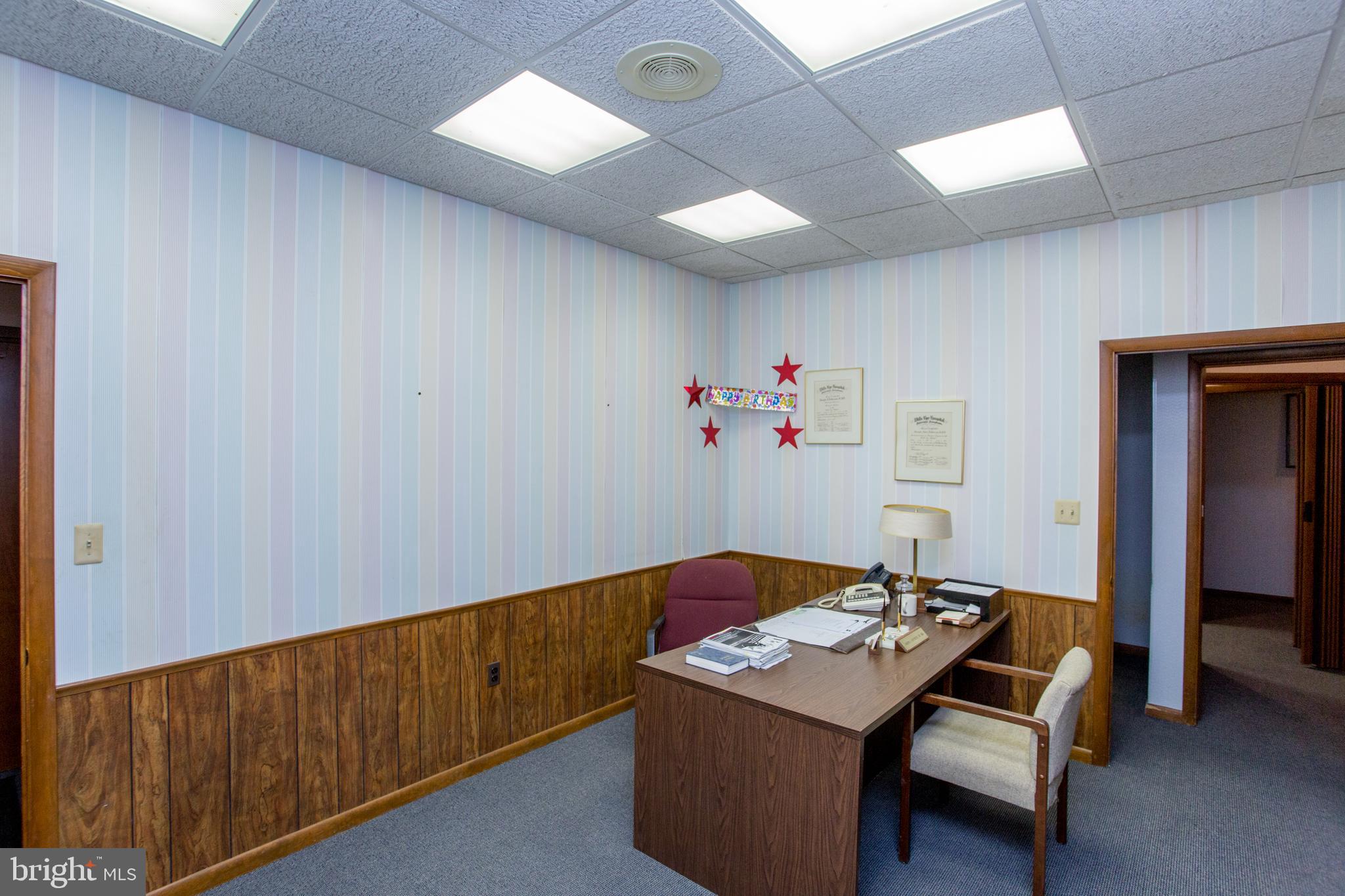 FAIRLESS HILLS - Commercial Sale