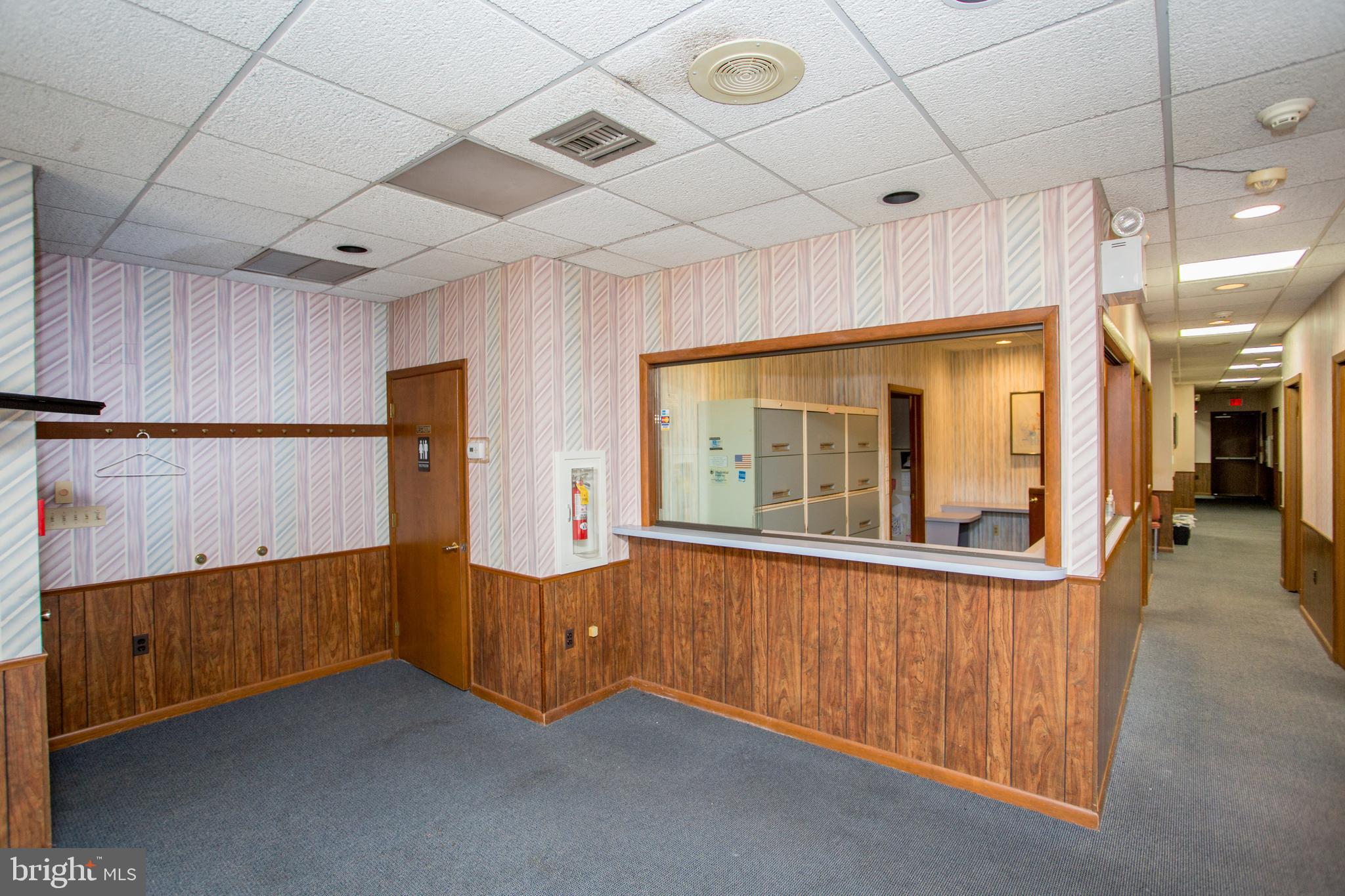 FAIRLESS HILLS - Commercial Sale