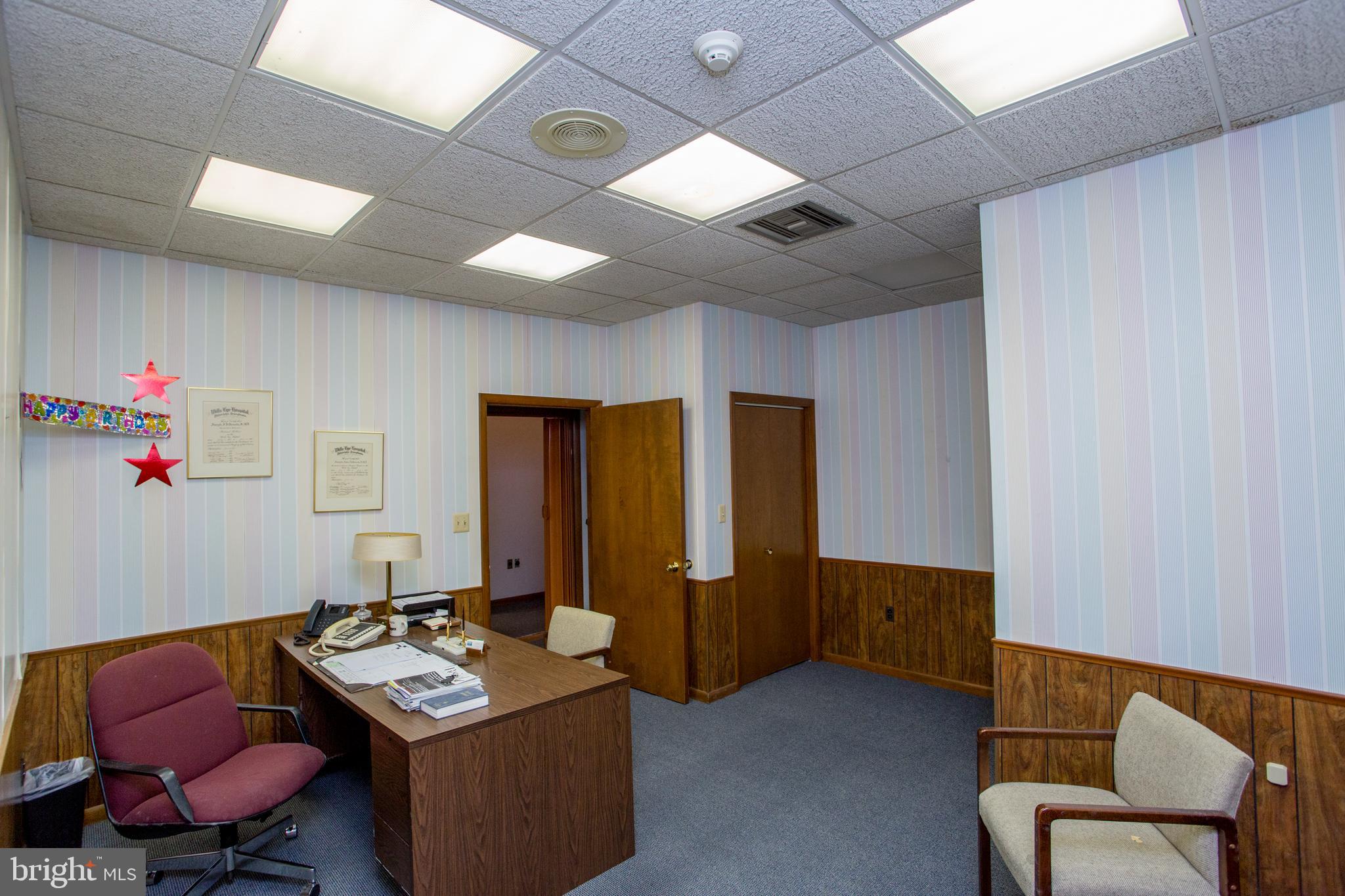 FAIRLESS HILLS - Commercial Sale