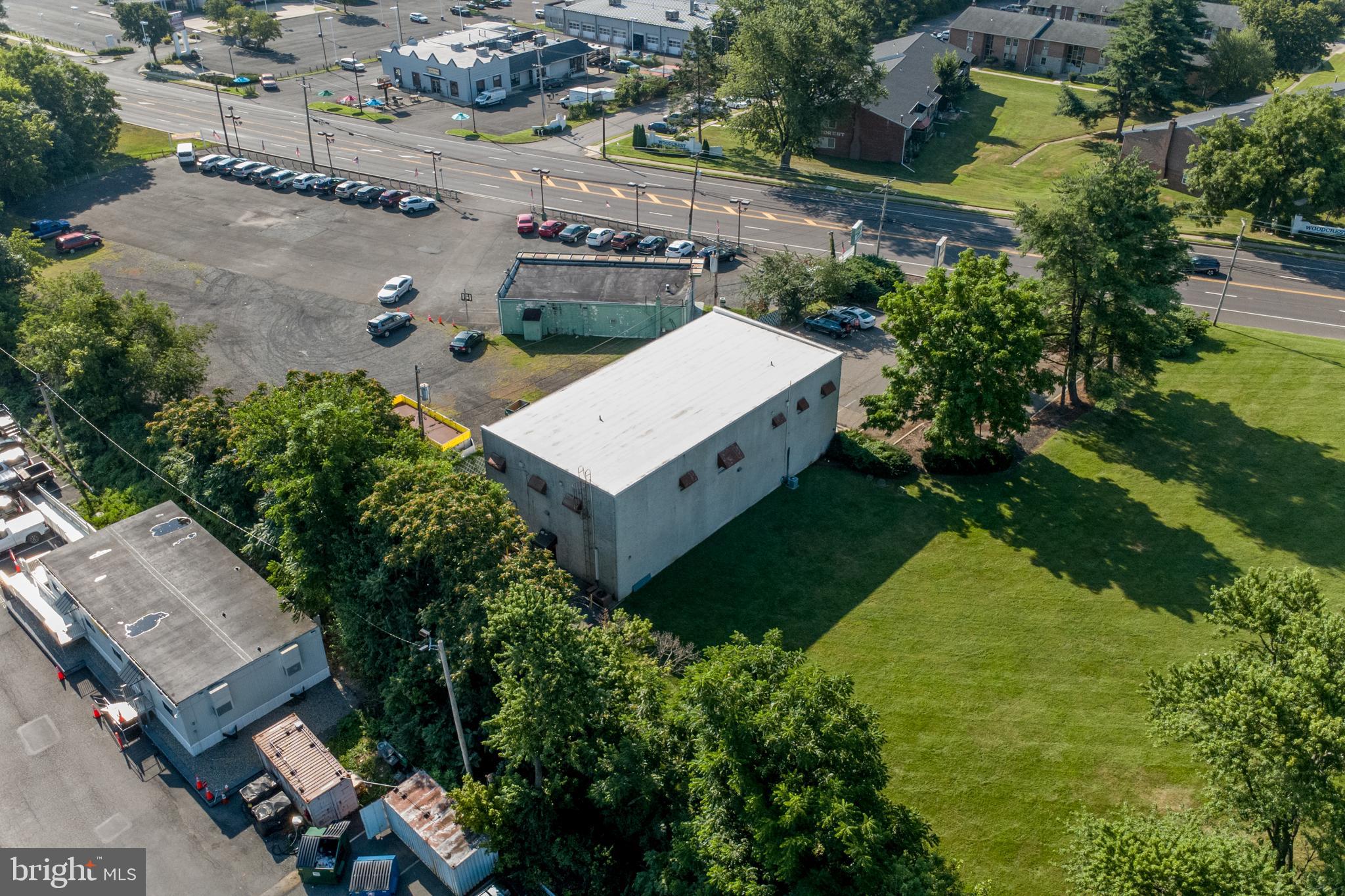 FAIRLESS HILLS - Commercial Sale