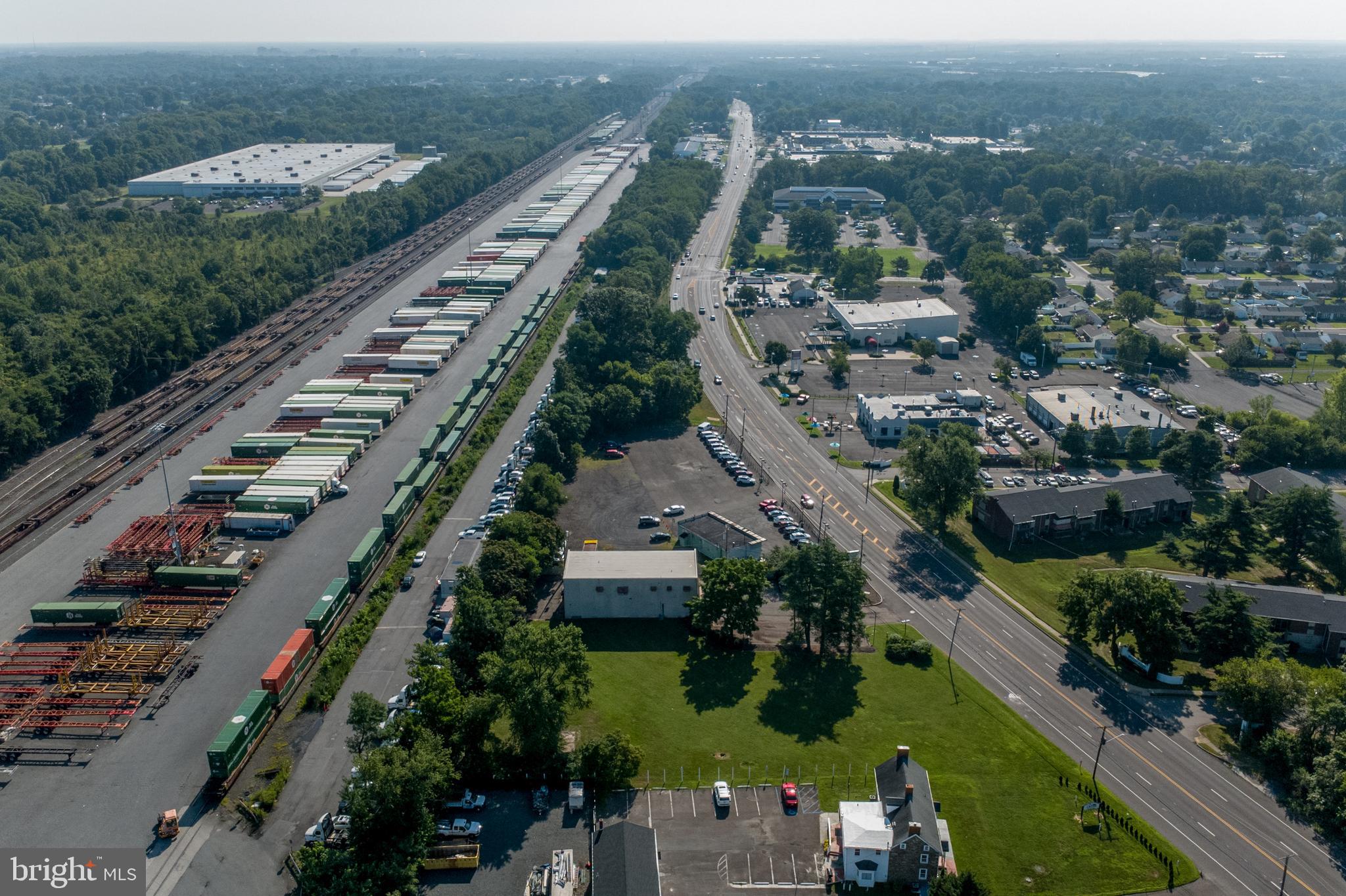 FAIRLESS HILLS - Commercial Sale