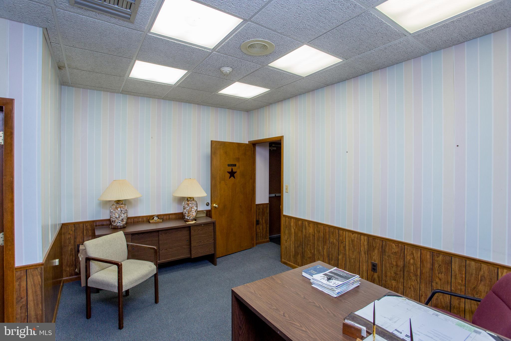 FAIRLESS HILLS - Commercial Sale