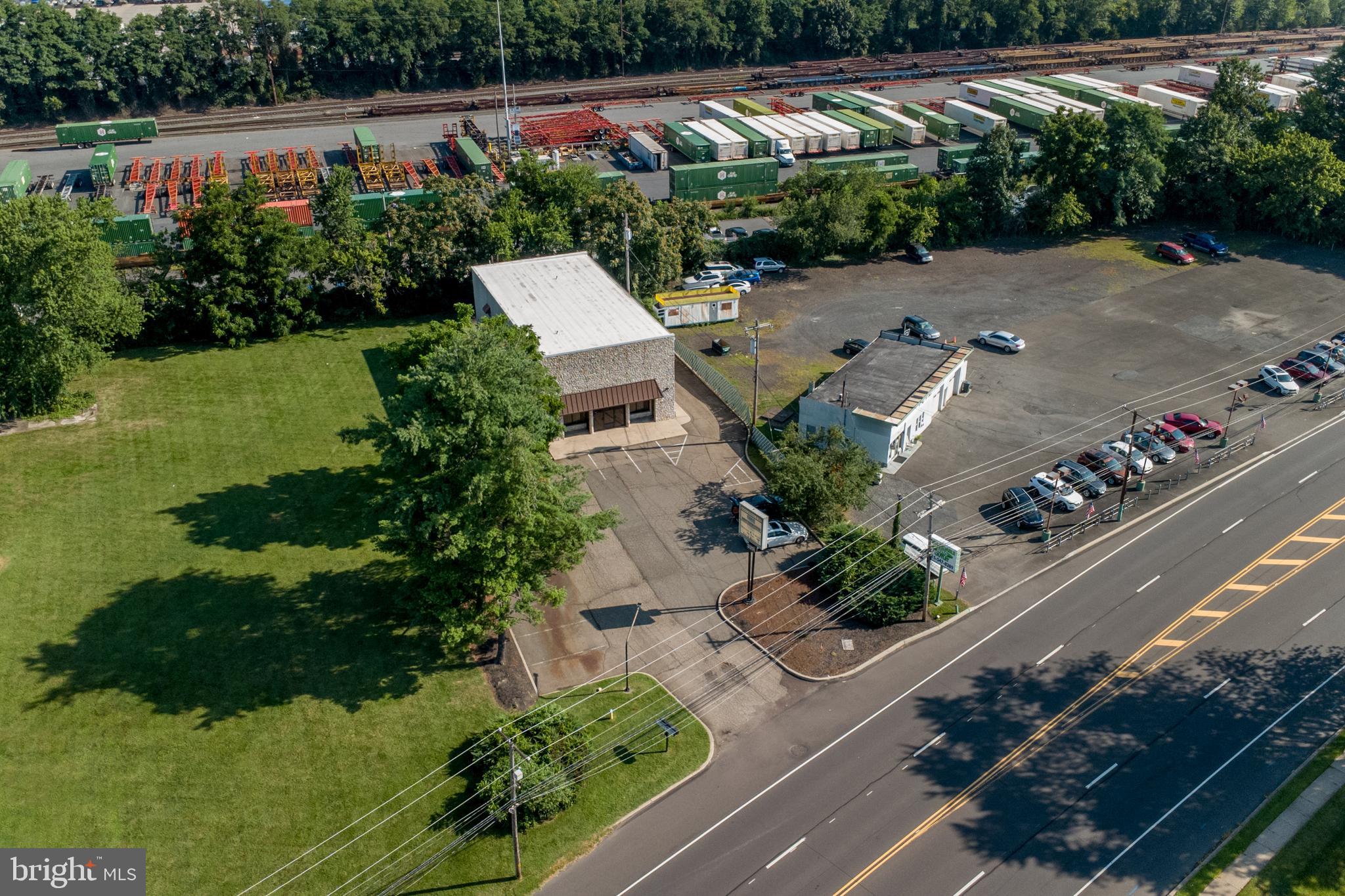 FAIRLESS HILLS - Commercial Sale