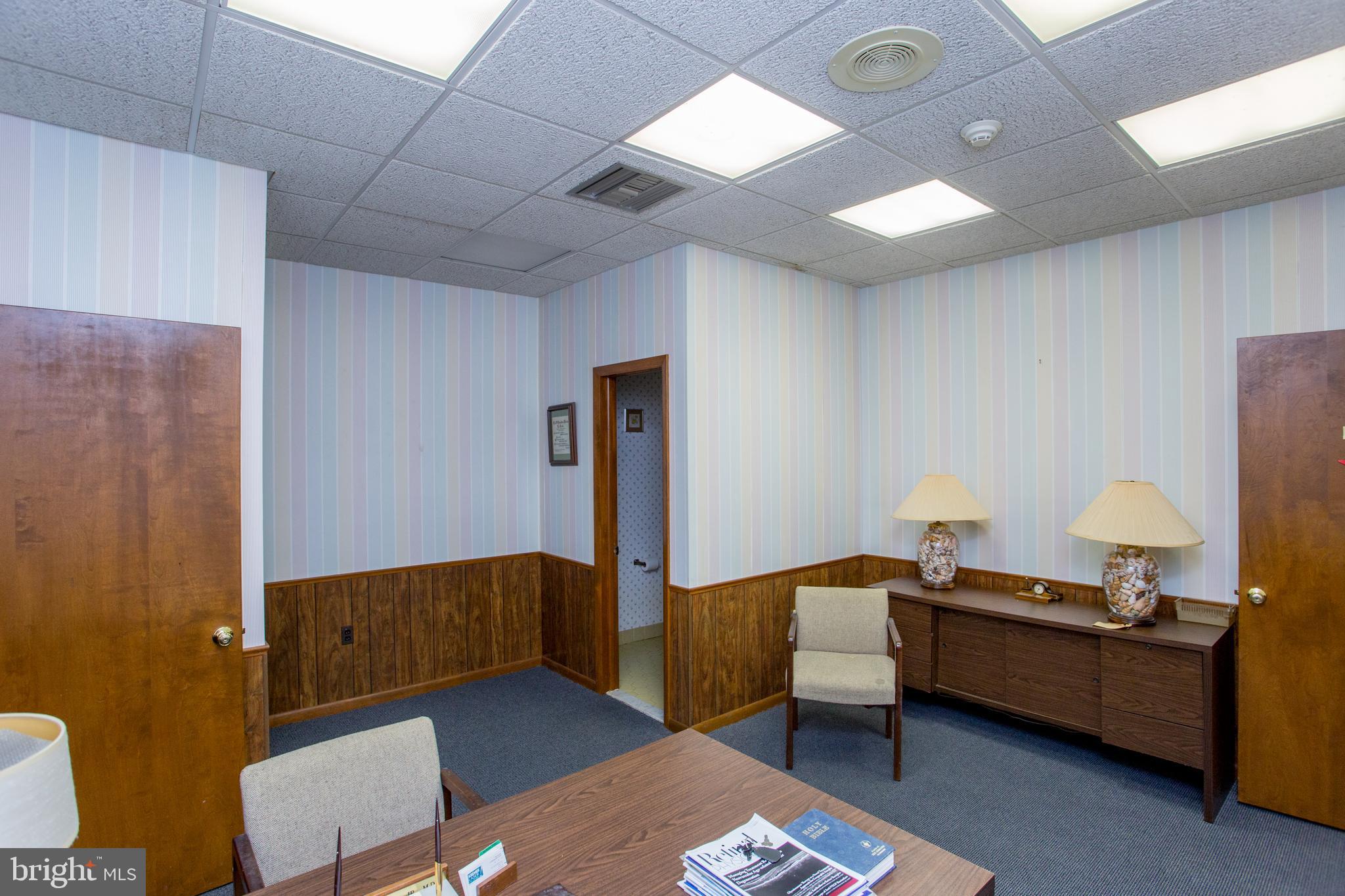 FAIRLESS HILLS - Commercial Sale