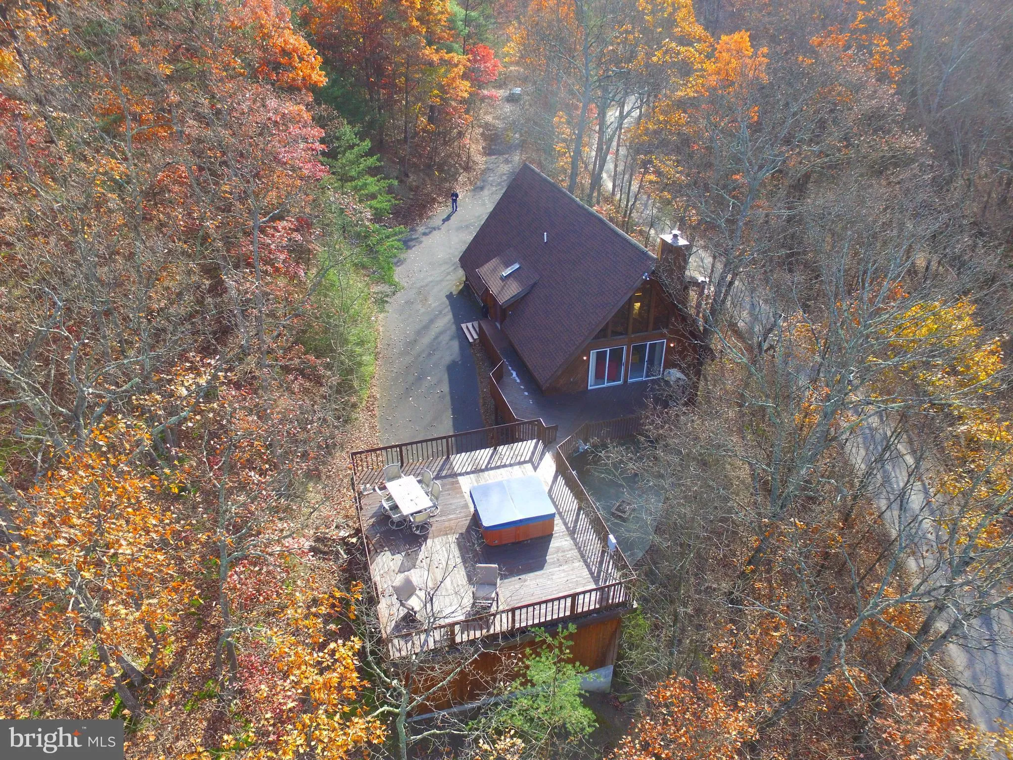 2157 Timberlake Drive, James Creek, PA 16657