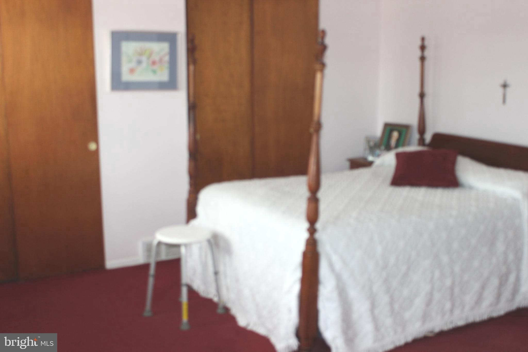 PARKWOOD - Residential