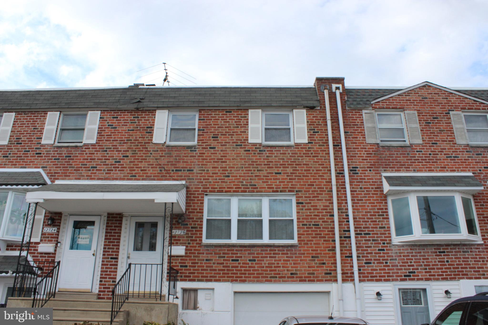 PARKWOOD - Residential