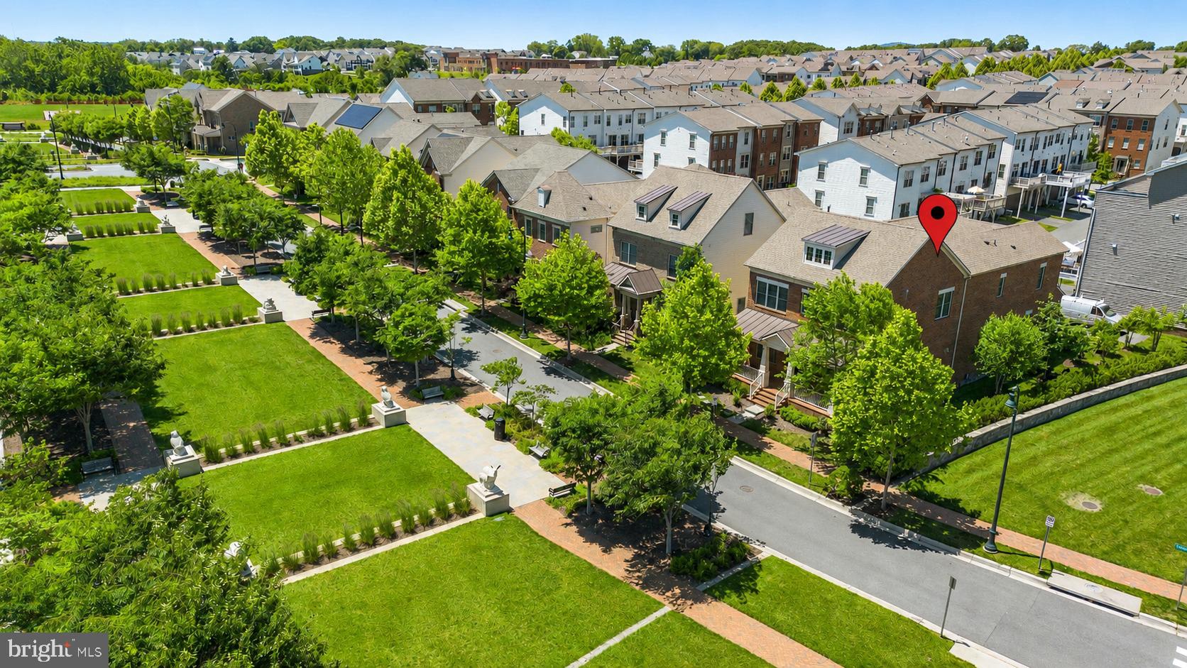 13701 TRIBUTE PARKWAY