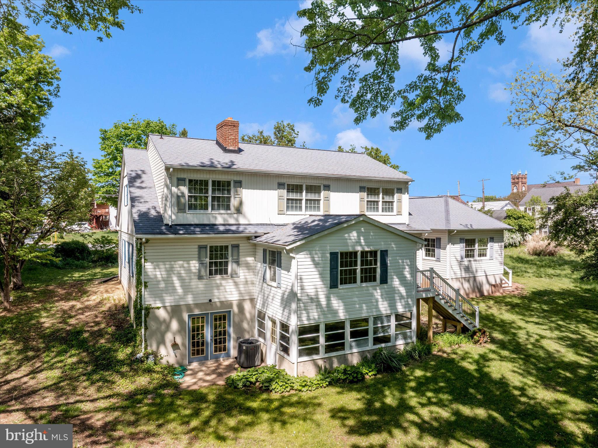 EMMITSBURG - Residential