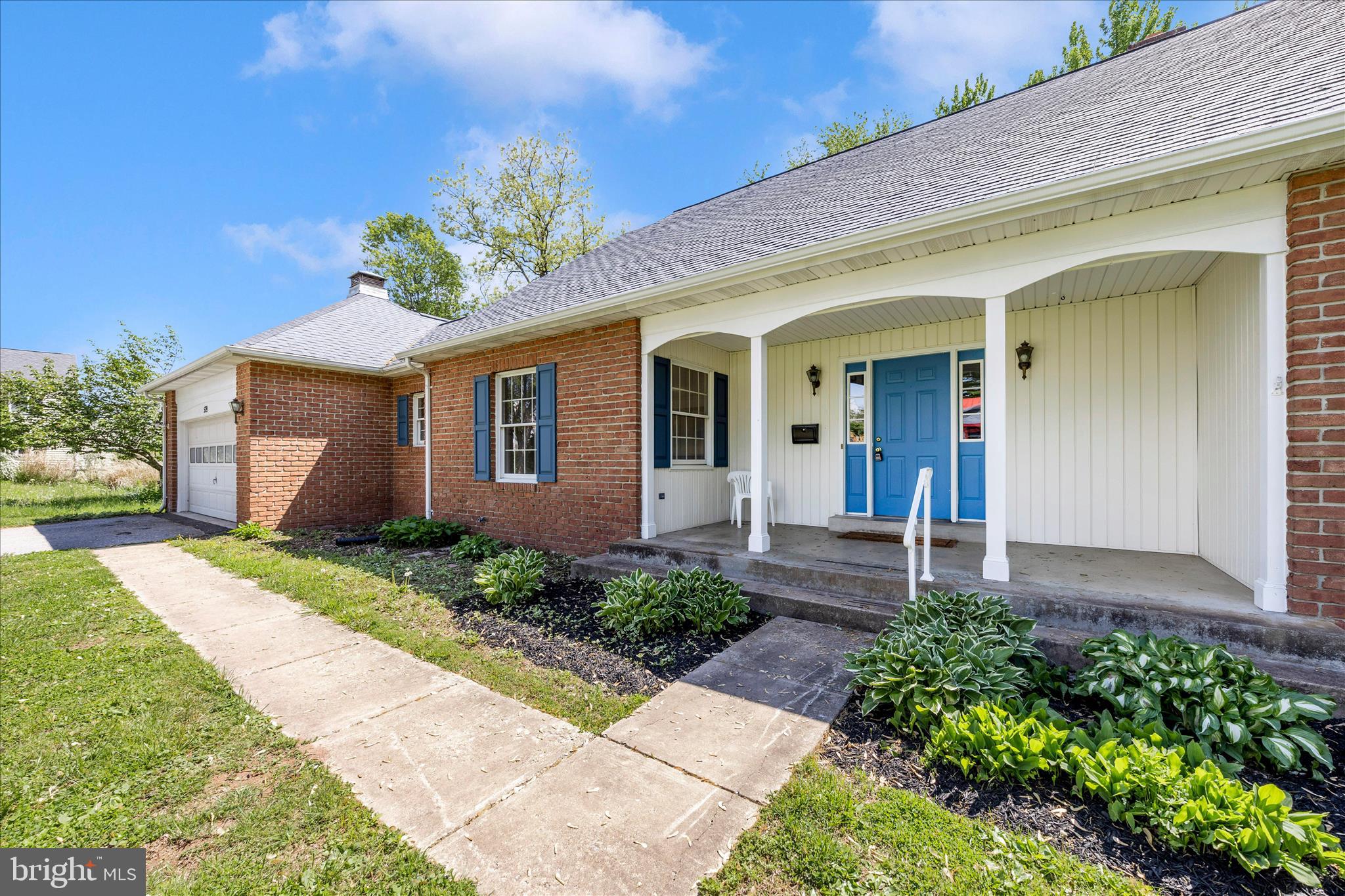 EMMITSBURG - Residential