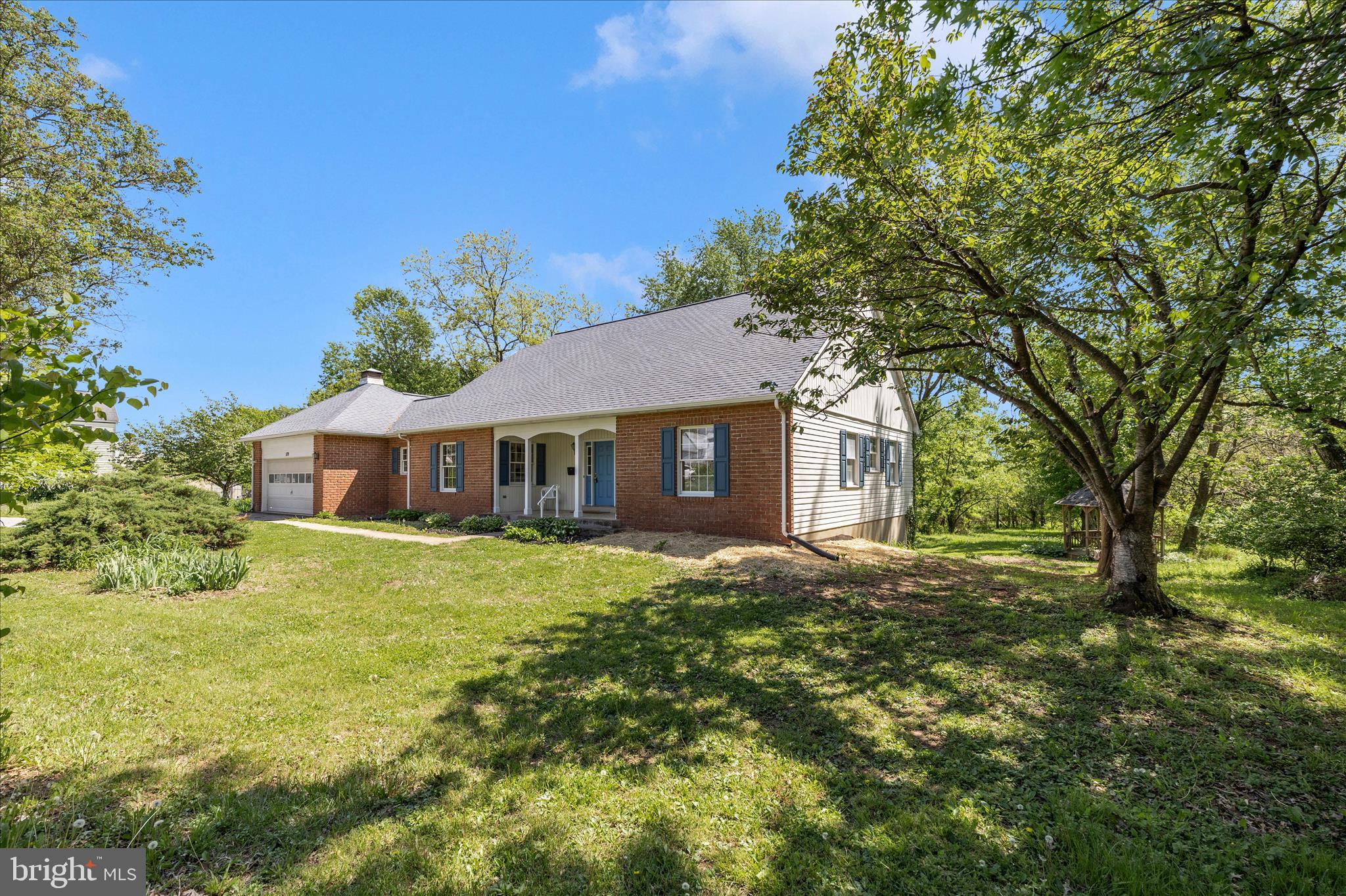 EMMITSBURG - Residential