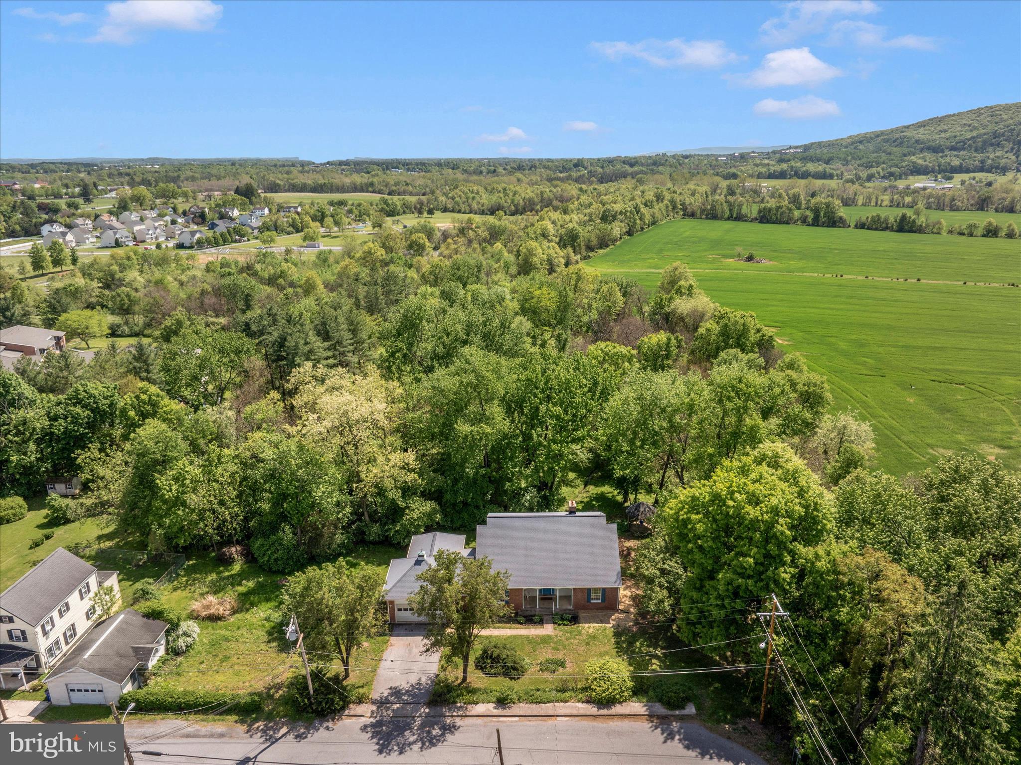 EMMITSBURG - Residential
